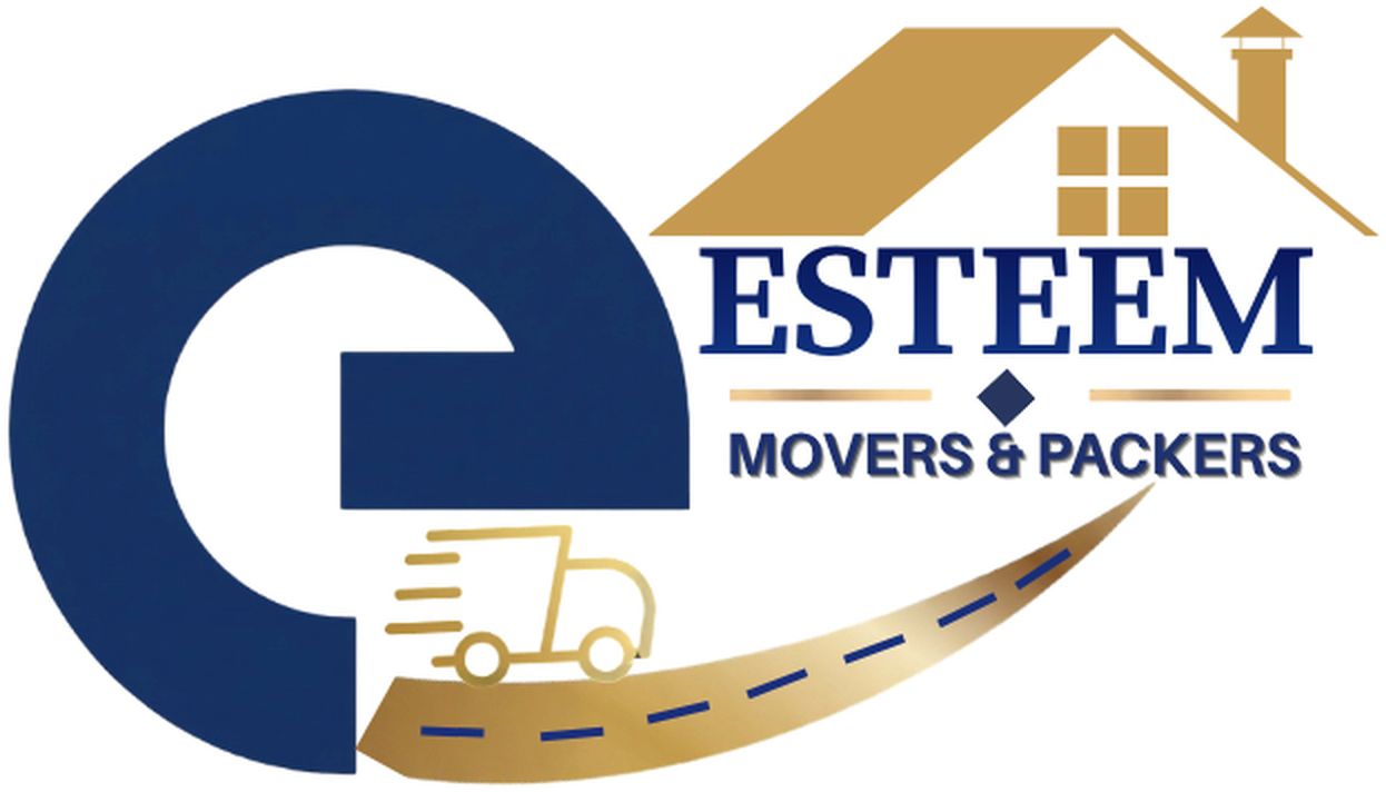 Esteem Movers and Packers
